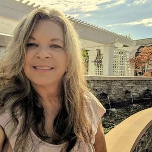 Meet your Posher, Susan